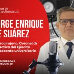 “Cada impacto cuenta” la mirada neuroquirúrgica detrás de las lesiones craneales por arma de fuego