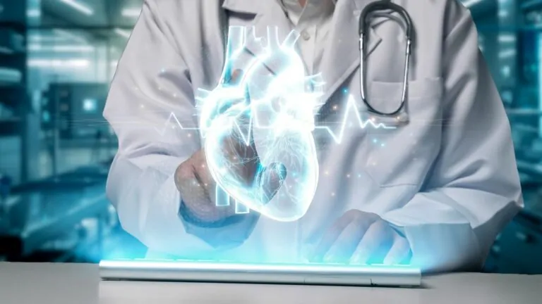 Cardisiografía basada en IA una revolución en la detección precoz de enfermedades cardiovasculares en España