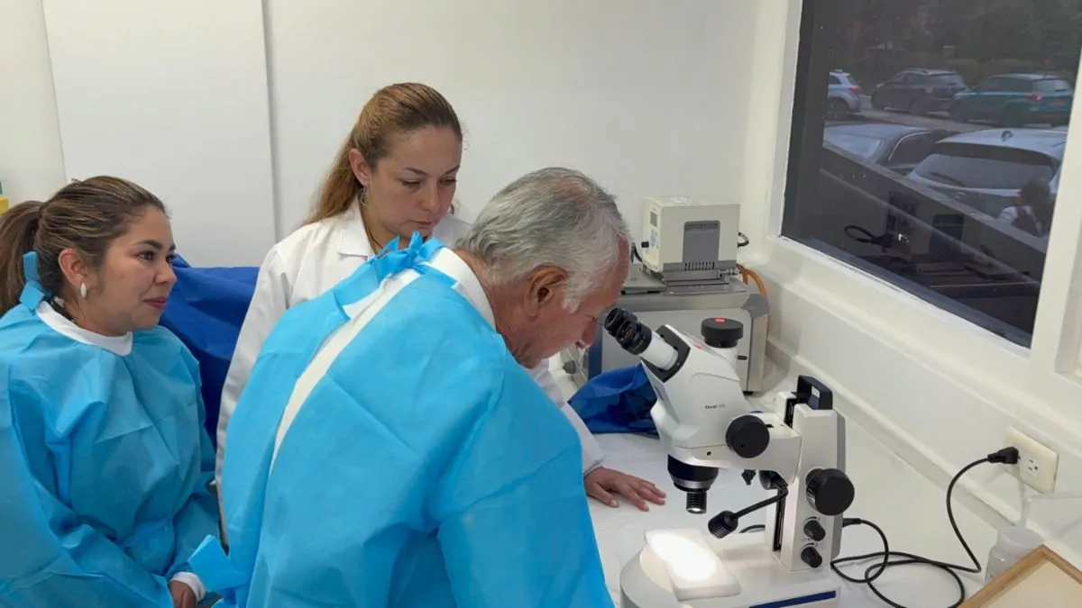 Colombia refuerza su respuesta epidemiológica frente al brote de fiebre amarilla balance desde el Instituto Nacional de Salud