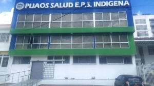 Crisis Financiera en Pijao Salud EPS La Procuraduría Solicita Intervención por Incumplimiento de Pagos a Hospital Universitario San Jorge