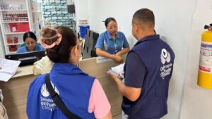 Defensoría del Pueblo exige soluciones inmediatas ante graves fallas en la entrega de medicamentos en Montería