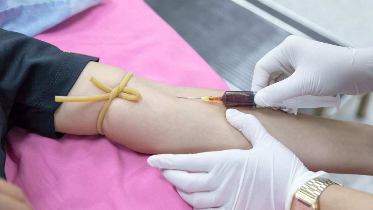Donaciones voluntarias de sangre crecen en América Latina y el Caribe, pero desafíos persisten