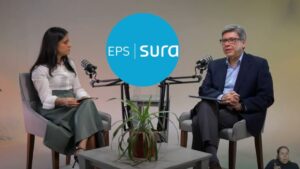 EPS Sura alerta grave crisis de sostenibilidad en el sistema de salud y expone brechas estructurales – Rendición de Cuentas 2024