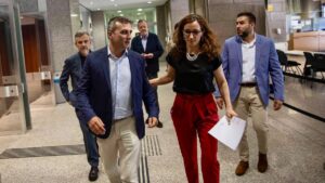 España activa plan de choque para garantizar cuidados 24 horas a pacientes con ELA avanzada