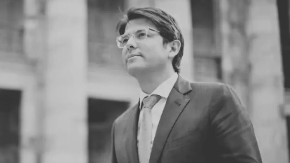 Falleció Miguel Uribe Turbay