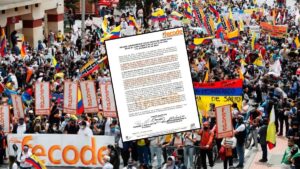 Fecode exige correcciones urgentes en el nuevo modelo de salud docente