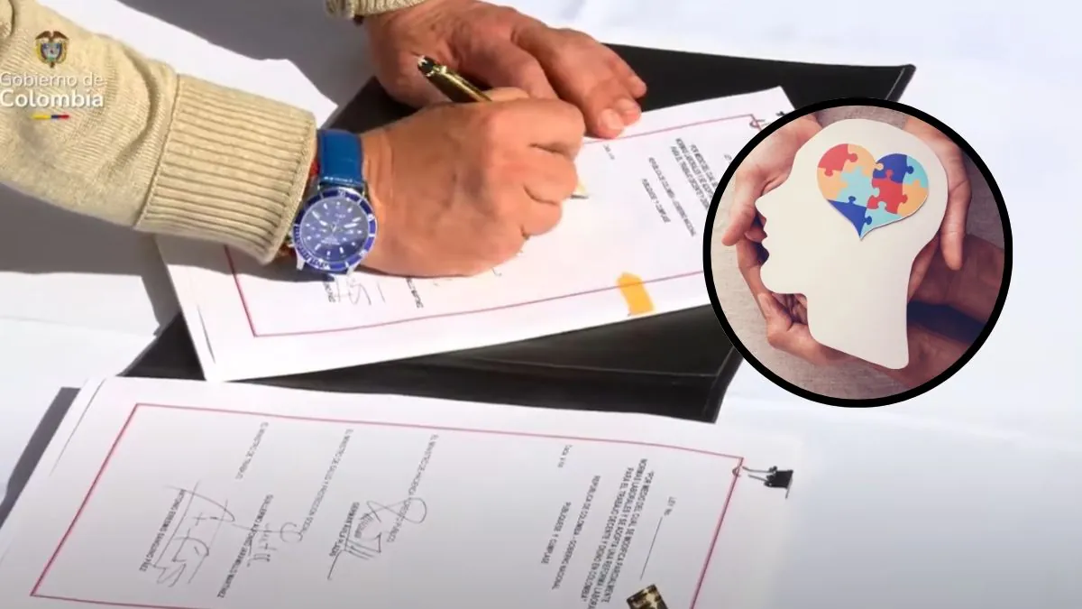 Gobierno Nacional sancionó Ley de Salud Mental ¿cuáles son los artículos nuevos y los cambios más relevantes