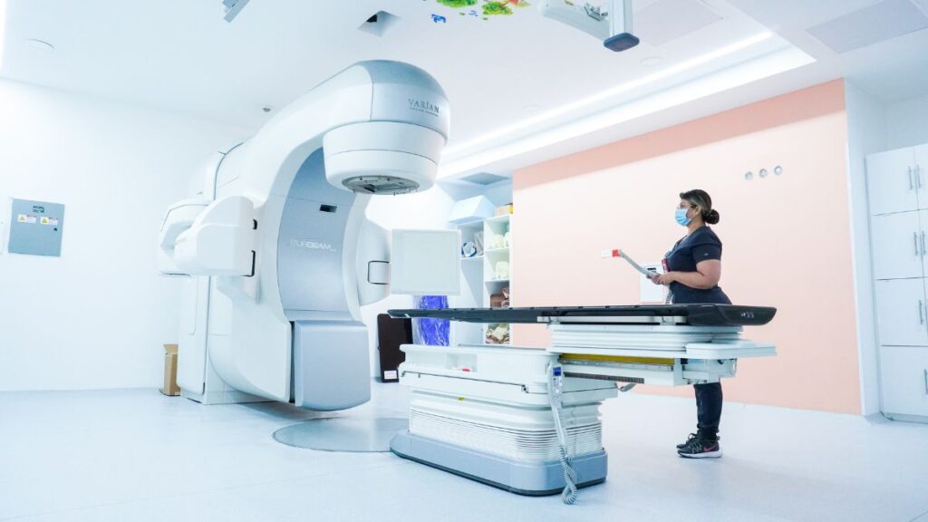HIC se consolida como referente nacional en atención integral del cáncer con la primera UFCA certificada en Santander 1 HIC g