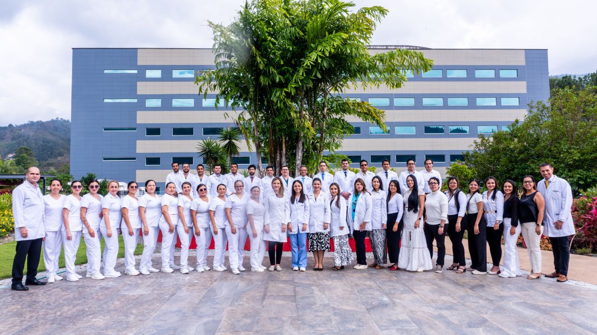 HIC se consolida como referente nacional en atención integral del cáncer con la primera UFCA certificada en Santander