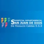 Hospital San Juan de Dios suspende atención a afiliados de EPS Mallamas por deuda de $500 millones en Caldas