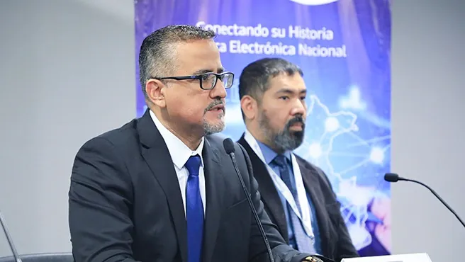 Interoperabilidad en salud en Perú: paso clave hacia la historia clínica electrónica interoperable 3 Interoperabilidad en salud en Peru paso clave hacia la historia clinica electronica interoperable 04