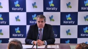Keralty sobre fallo que revoca intervención de EPS Sanitas “No fue un error, fue una estrategia premeditada”