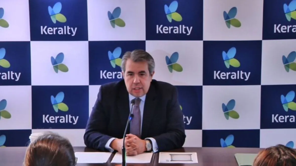 Keralty sobre fallo que revoca intervención de EPS Sanitas “No fue un error, fue una estrategia premeditada”