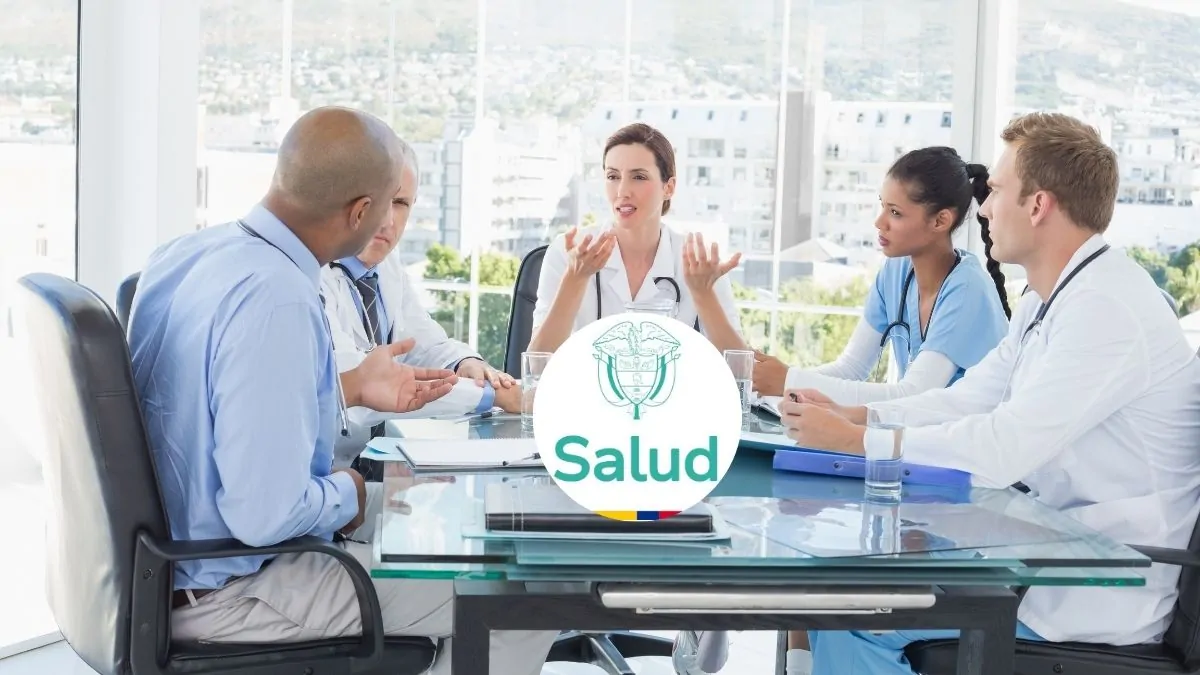 Meta impulsa control social de los recursos en salud con diálogos ciudadanos