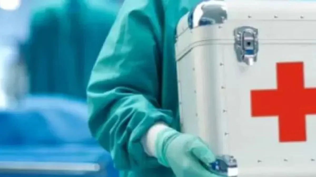 Ministerio de salud regulará las donaciones internacionales de productos de uso humano con fines sociales y humanitarios