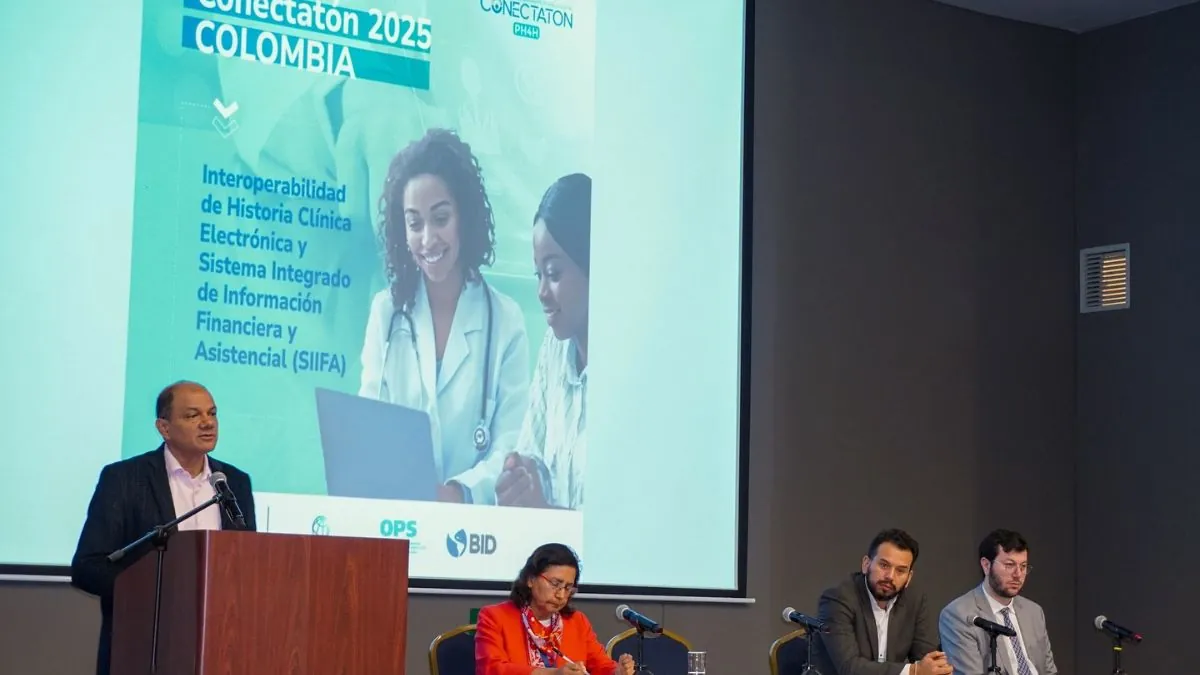 Minsalud prueba SIIFA-IHCE 2025 claves para interoperabilidad, transparencia y gestión de recursos