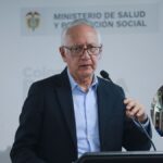 Misión Médica Bajo Fuego en el Catatumbo El Ministerio de Salud Exige Protección y Respeto al DIH