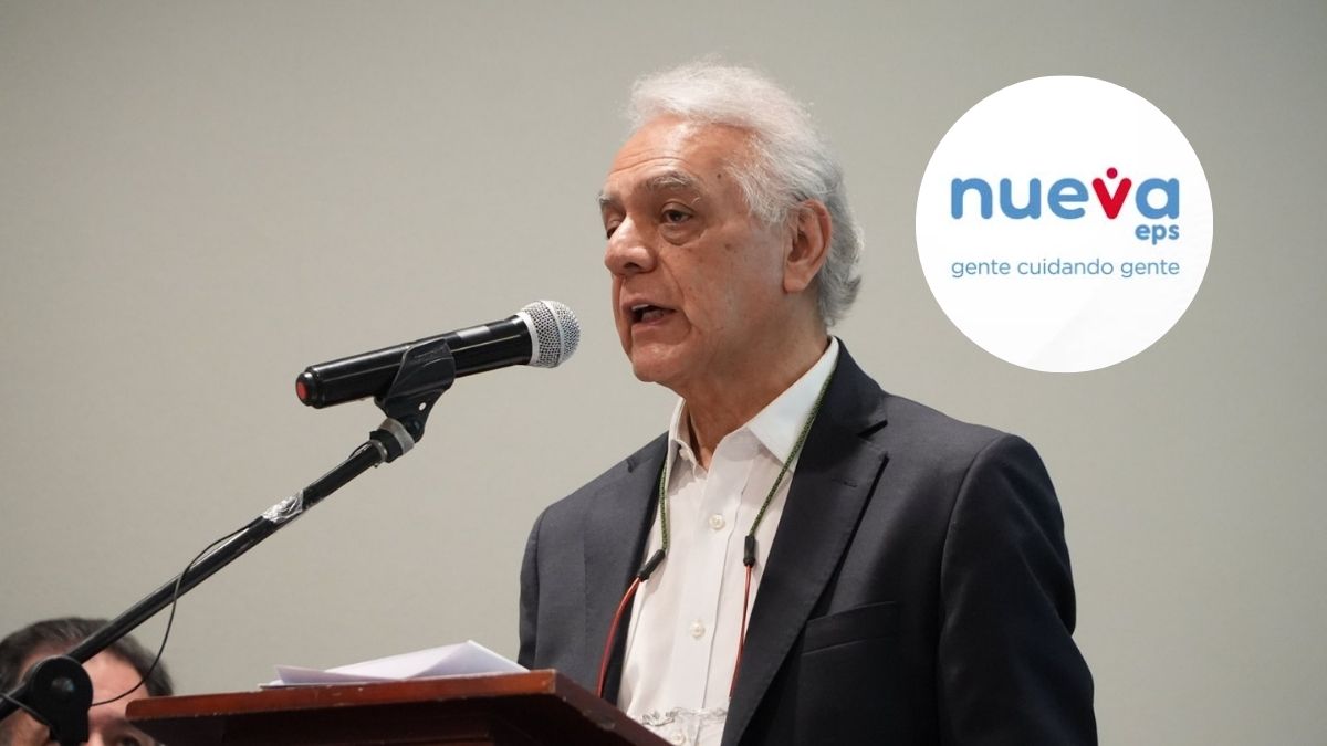 Nueva EPS reporta más de 140 millones de atenciones en salud entre noviembre de 2024 y abril de 2025