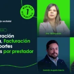Plataformas tecnológicas: RIPS, Facturación Electrónica, Facturación SOAT y Reportes obligatorios por prestador
