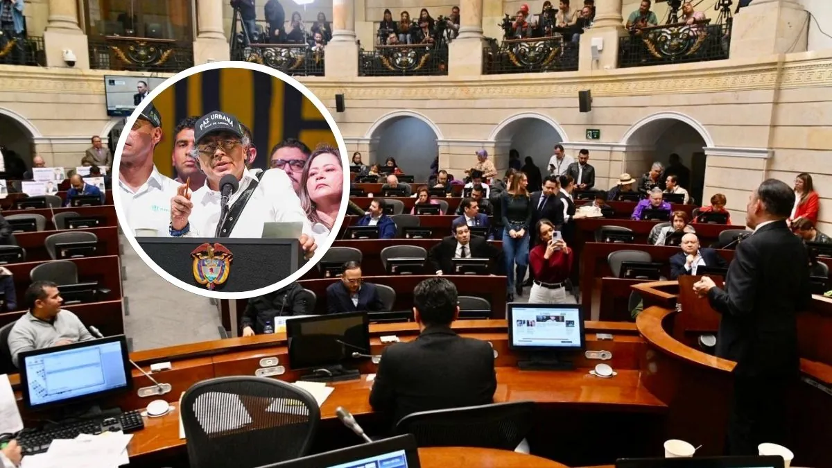 Reforma laboral aprobó conciliación y pasa a sanción presidencial