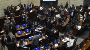 Reforma laboral: conozca los puntos claves de la conciliación