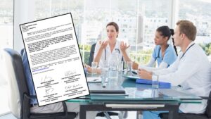 Reforma laboral y sector salud, propuestas clave para dignificar el trabajo en instituciones prestadoras de servicios