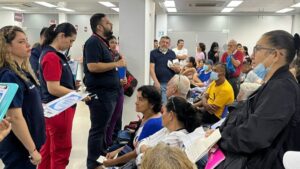 Secretaría de salud de Cúcuta intensifica auditorías en IPS