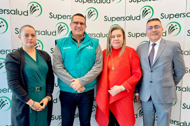 Supersalud designa nuevos interventores en Famisanar