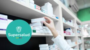 supersalud inicia investigación administrativa a Famisanar y Colsubsidio por fallos en la entrega de medicamentos a pacientes crónicos