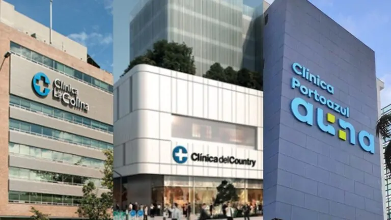 UnitedHealth pone en venta tres clínicas clave en Colombia lo que está en juego para la salud privada