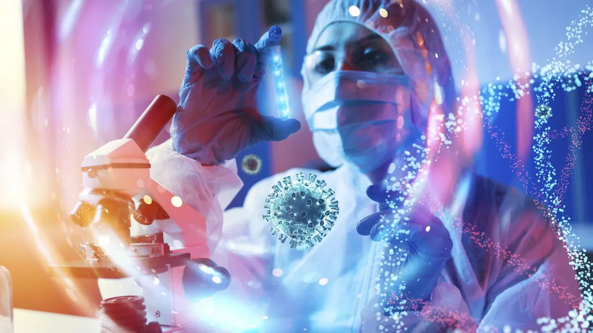 ¿Cuál es el verdadero origen del SARS-CoV-2 OMS mantiene abierta la hipótesis del laboratorio en su informe final de 2025