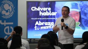 Estos son los avances de la Supersalud durante la pandemia 3 ‘Chévere Hablar’ UNICEF y Zurich refuerzan el diálogo en salud mental con la segunda fase de ‘Abraza tu Mente’