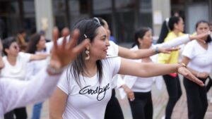 Autocuidado en Bogotá: un llamado urgente a la transformación de hábitos para mejorar la salud pública