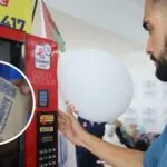 Bogotá instala su primera máquina dispensadora de autotest de VIH: tecnología para el autocuidado y la equidad en salud sexual