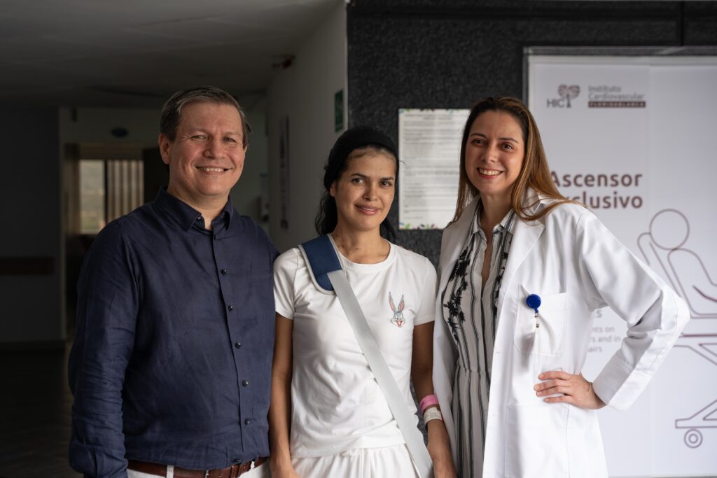 Colombia implanta el primer corazón artificial Corheart 6 en América: un hito para la cardiología 1 Colombia implanta el primer corazon artificial Corheart 6 en America un hito para la cardiologia latinoamericana