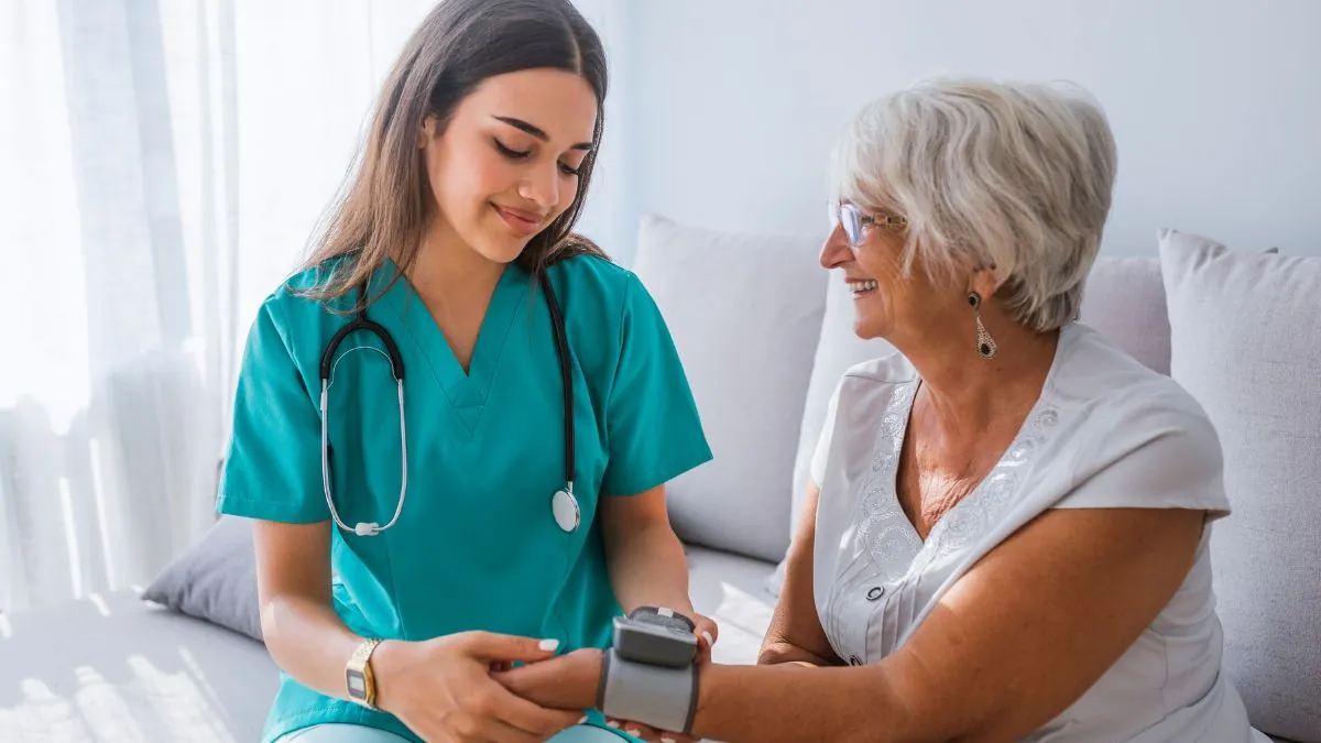 Colombia no puede reformar su sistema de salud sin priorizar la atención domiciliaria
