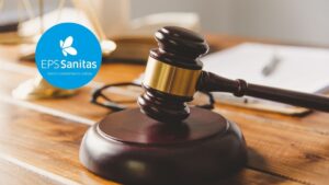 Conozca el fallo de la corte constitucional que anuló la intervención de EPS Sanitas por fundamentación técnica