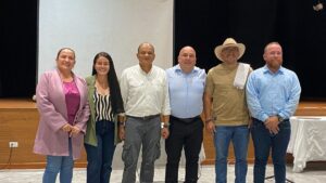 Consejo Provincial de Salud en el suroriente antioqueño apuesta por atención integral y mental en la región