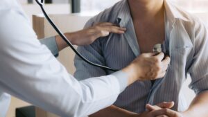 Enfermedades no transmisibles suben 43% y ponen en riesgo las metas sanitarias de 2025