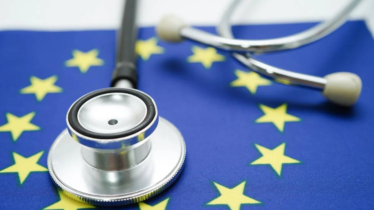 Estrategia global de salud de la UE claves para la salud mundial y su impacto en Colombia