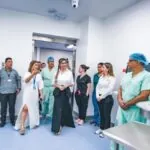 Gobernación del Tolima impulsa al Federico Lleras como hospital universitario y centro de trasplantes en red pública