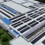 Hospital San Antonio de Padua, el primer centro de salud autosostenible de la Costa Caribe con energía solar
