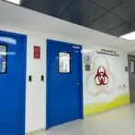 INS certifica al Laboratorio BSL-3 de Bogotá para analizar muestras sospechosas del virus de la rabia
