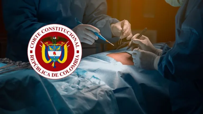 La Corte Constitucional reitera garantías para pacientes afectadas por biopolímeros: EPS deberán cubrir diagnósticos y cirugías necesarias