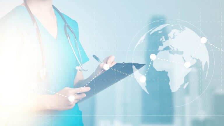 La salud como inversión estratégica líderes globales trazan hoja de ruta para servicios asequibles y de calidad