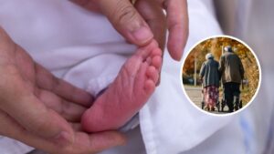 Más canas, menos cunas desplome de la fecundidad acelera el envejecimiento poblacional en Colombia, advierte el DANE