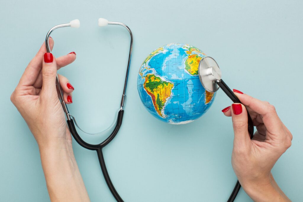 Sistema Nacional de Salud: Ministerio de Sanidad lanza consulta pública para garantizar el acceso universal 1 Ministerio de Sanidad lanza consulta publica garantizar el acceso universal al Sistema Nacional de Salud