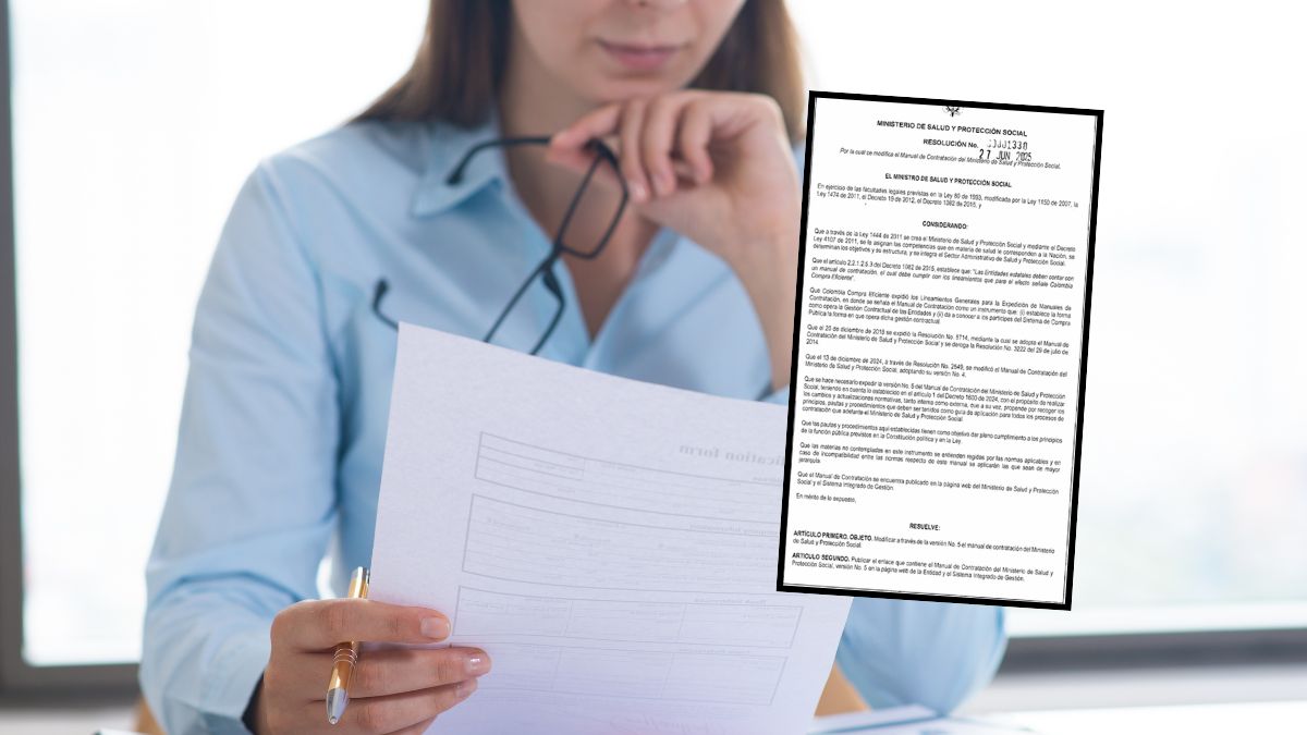 Minsalud adopMinsalud adopta el Manual de Contratación versión 5 así funcionará la nueva gestión contractualMinsalud adopta el Manual de Contratación versión 5 así funcionará la nueva gestión contractualMinsalud adopta el Manual de Contratación versión 5 así funcionará la nueva gestión contractualta el Manual de Contratación versión 5 así funcionará la nueva gestión contractual