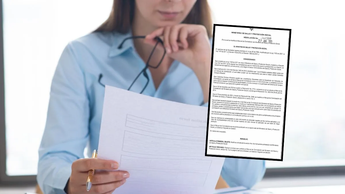 Minsalud adopMinsalud adopta el Manual de Contratación versión 5 así funcionará la nueva gestión contractualMinsalud adopta el Manual de Contratación versión 5 así funcionará la nueva gestión contractualMinsalud adopta el Manual de Contratación versión 5 así funcionará la nueva gestión contractualta el Manual de Contratación versión 5 así funcionará la nueva gestión contractual