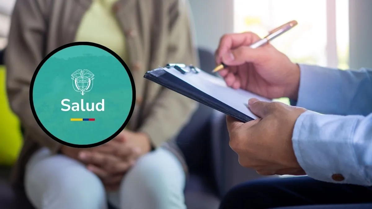 Minsalud lanza la quinta Encuesta Nacional de Salud Mental